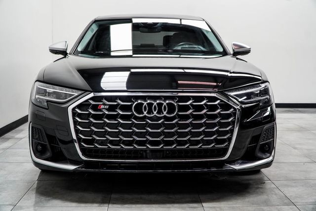 2022 Audi S8 4.0 TFSI - 22926670 - 6