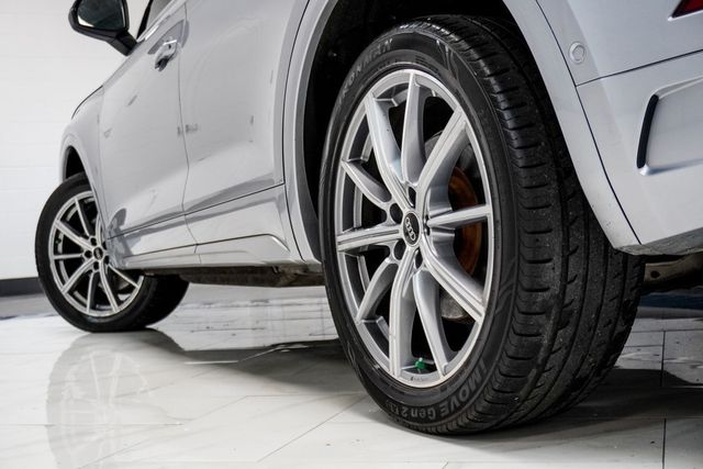 2022 Audi SQ5 Prestige 3.0 TFSI quattro - 22836704 - 9
