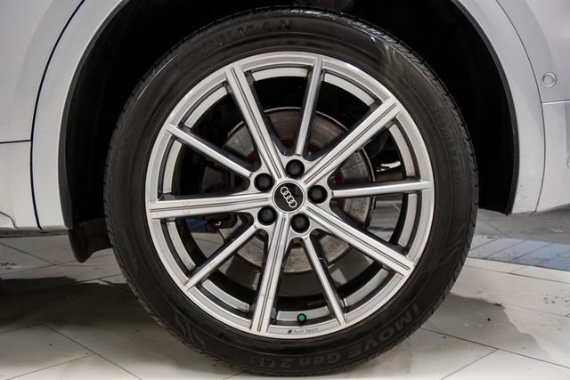 2022 Audi SQ5 Prestige 3.0 TFSI quattro - 22836704 - 10
