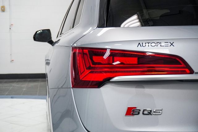 2022 Audi SQ5 Prestige 3.0 TFSI quattro - 22836704 - 13