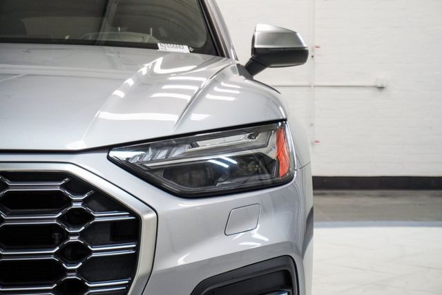 2022 Audi SQ5 Prestige 3.0 TFSI quattro - 22836704 - 14
