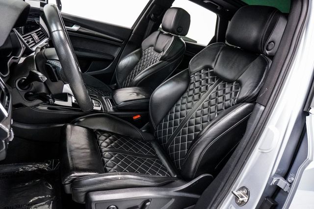 2022 Audi SQ5 Prestige 3.0 TFSI quattro - 22836704 - 17