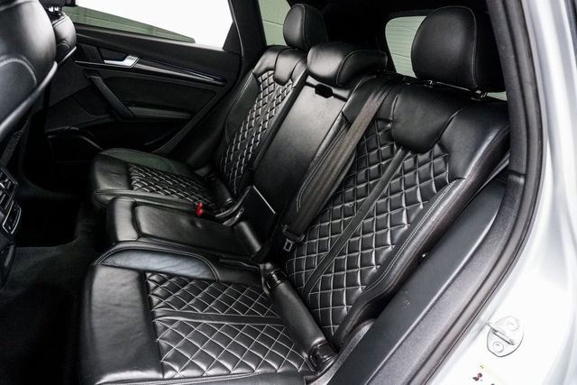 2022 Audi SQ5 Prestige 3.0 TFSI quattro - 22836704 - 20