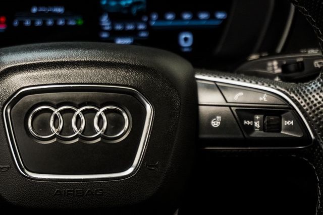 2022 Audi SQ5 Prestige 3.0 TFSI quattro - 22836704 - 28