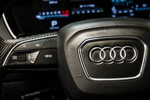 2022 Audi SQ5 Prestige 3.0 TFSI quattro - 22836704 - 29