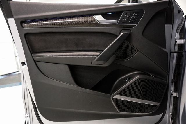2022 Audi SQ5 Prestige 3.0 TFSI quattro - 22836704 - 37