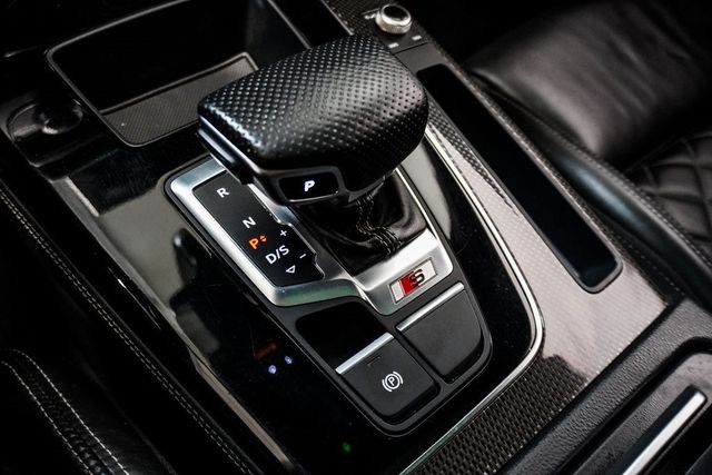 2022 Audi SQ5 Prestige 3.0 TFSI quattro - 22836704 - 43