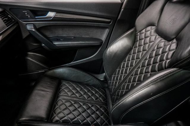 2022 Audi SQ5 Prestige 3.0 TFSI quattro - 22836704 - 46