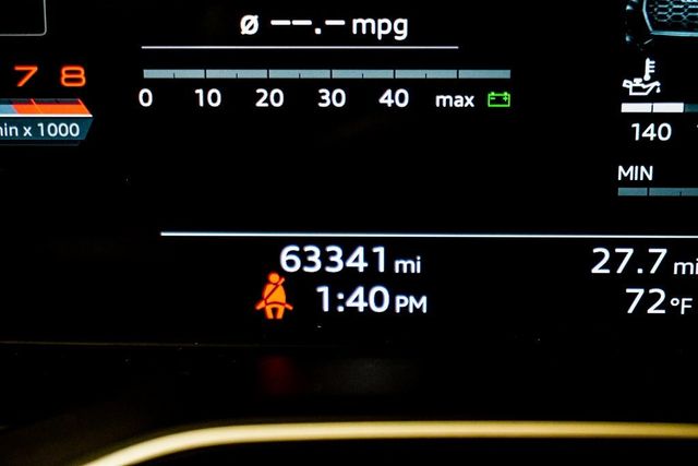 2022 Audi SQ5 Prestige 3.0 TFSI quattro - 22836704 - 48