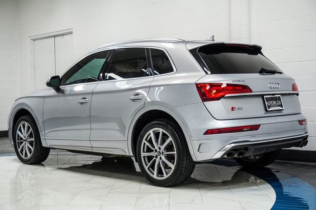2022 Audi SQ5 Prestige 3.0 TFSI quattro - 22836704 - 6