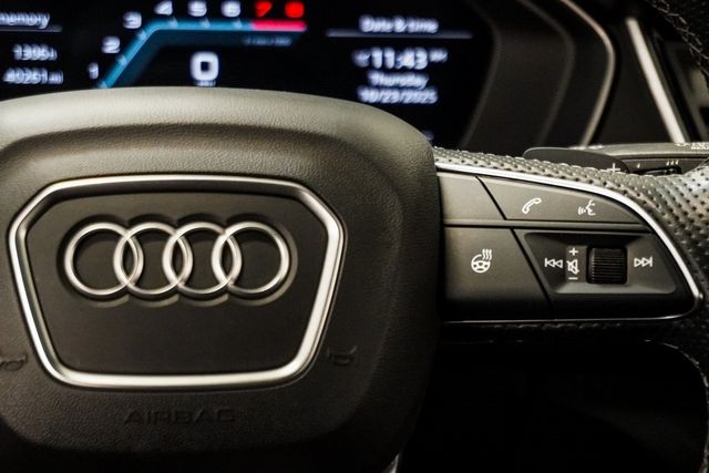2022 Audi SQ5 Sportback Premium Plus 3.0 TFSI quattro - 22933129 - 16
