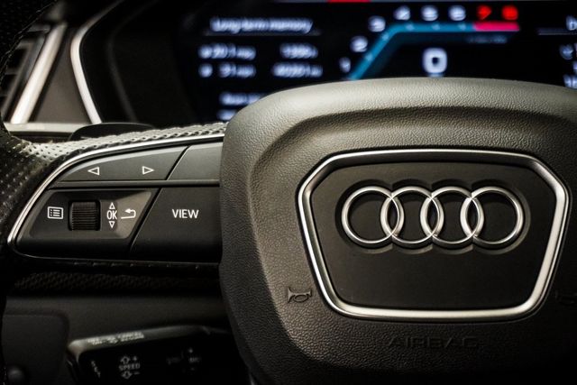 2022 Audi SQ5 Sportback Premium Plus 3.0 TFSI quattro - 22933129 - 17