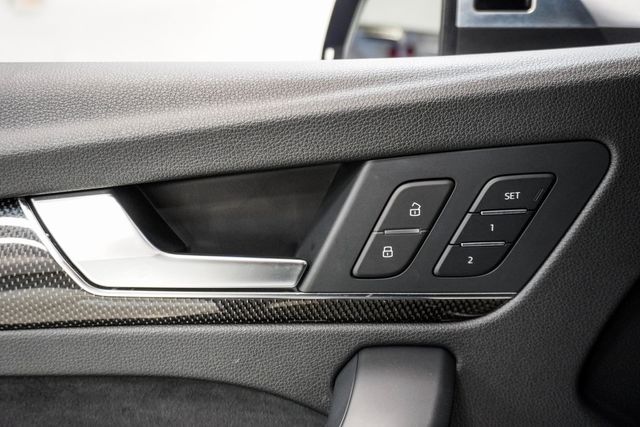 2022 Audi SQ5 Sportback Premium Plus 3.0 TFSI quattro - 22933129 - 24