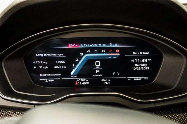 2022 Audi SQ5 Sportback Premium Plus 3.0 TFSI quattro - 22933129 - 34