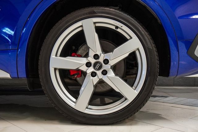 2022 Audi SQ5 Sportback Premium Plus 3.0 TFSI quattro - 22933129 - 41