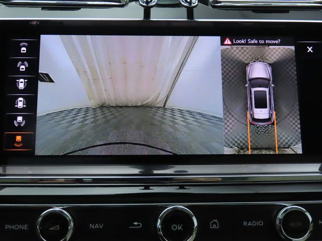 2022 Bentley Bentayga V8 AWD - 22936219 - 15