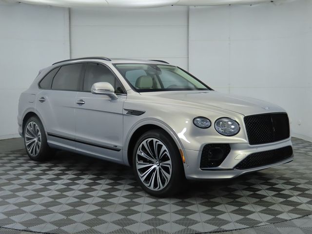 2022 Bentley Bentayga V8 AWD - 22936219 - 2