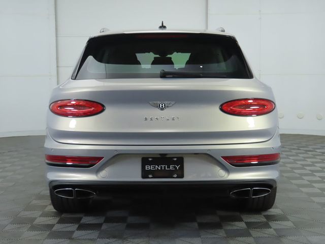 2022 Bentley Bentayga V8 AWD - 22936219 - 5