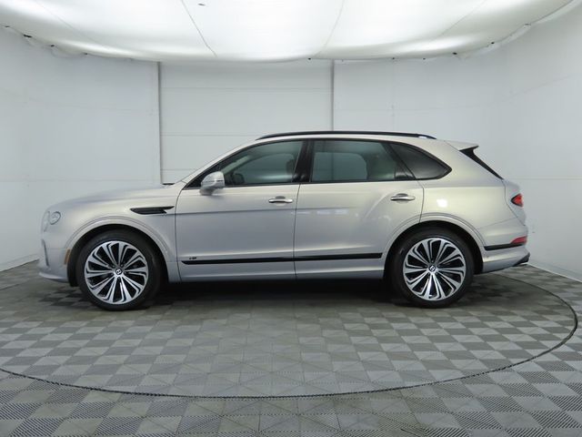 2022 Bentley Bentayga V8 AWD - 22936219 - 7
