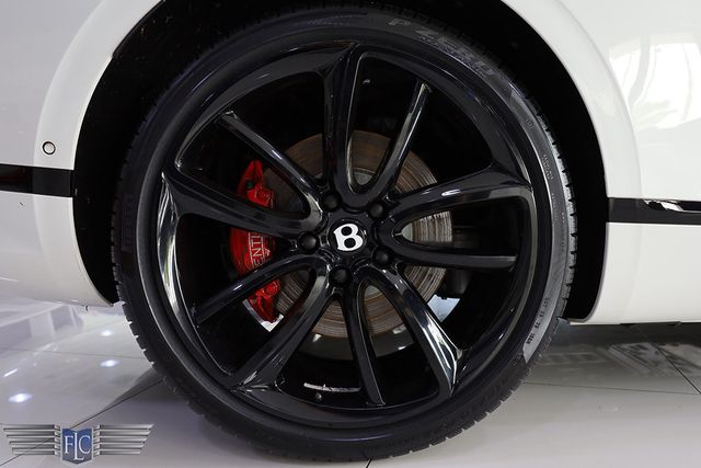 2022 Bentley Continental GTC V8 Mulliner Convertible - 22861831 - 40