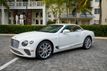 2022 Bentley Continental GT Mulliner Convertible - 22928733 - 1