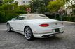 2022 Bentley Continental GT Mulliner Convertible - 22928733 - 19