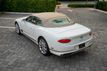 2022 Bentley Continental GT Mulliner Convertible - 22928733 - 20
