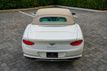 2022 Bentley Continental GT Mulliner Convertible - 22928733 - 22