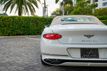 2022 Bentley Continental GT Mulliner Convertible - 22928733 - 23