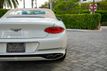 2022 Bentley Continental GT Mulliner Convertible - 22928733 - 25