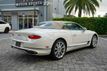 2022 Bentley Continental GT Mulliner Convertible - 22928733 - 26
