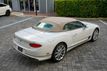 2022 Bentley Continental GT Mulliner Convertible - 22928733 - 27
