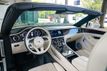 2022 Bentley Continental GT Mulliner Convertible - 22928733 - 2