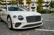 2022 Bentley Continental GT Mulliner Convertible - 22928733 - 39