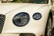2022 Bentley Continental GT Mulliner Convertible - 22928733 - 40