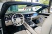 2022 Bentley Continental GT Mulliner Convertible - 22928733 - 56