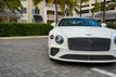 2022 Bentley Continental GT Mulliner Convertible - 22928733 - 5