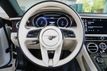 2022 Bentley Continental GT Mulliner Convertible - 22928733 - 62