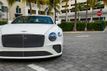2022 Bentley Continental GT Mulliner Convertible - 22928733 - 7