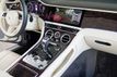2022 Bentley Continental GT Mulliner Convertible - 22928733 - 82