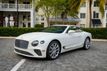 2022 Bentley Continental GT Mulliner Convertible - 22928733 - 8