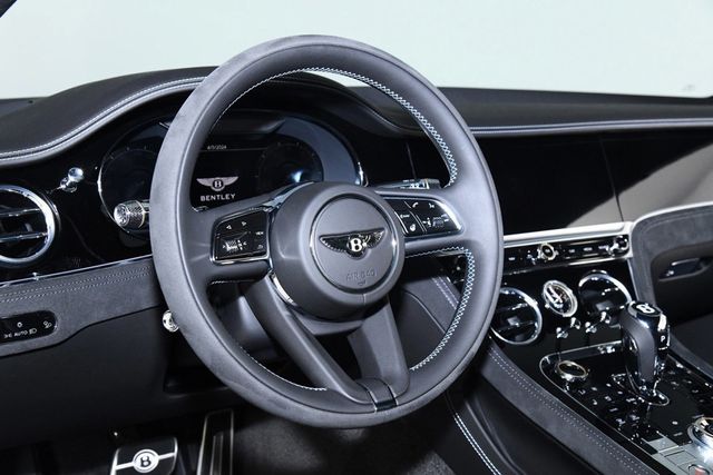 2022 Bentley Continental GT Speed Coupe - 22391731 - 9