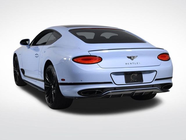 2022 Bentley Continental GT Speed Coupe - 22391731 - 2