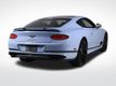 2022 Bentley Continental GT Speed Coupe - 22391731 - 4