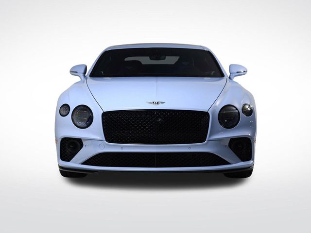 2022 Bentley Continental GT Speed Coupe - 22391731 - 7