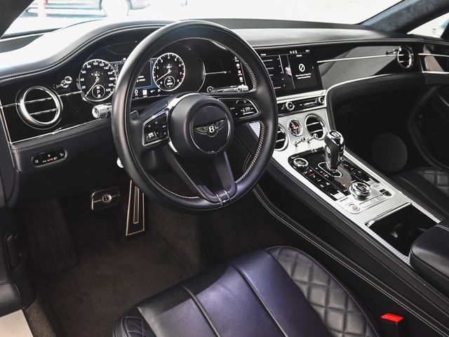 2022 Bentley Continental GT V8 - 22914489 - 11
