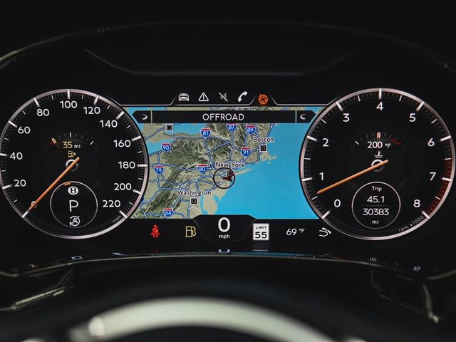 2022 Bentley Continental GT V8 - 22914489 - 12