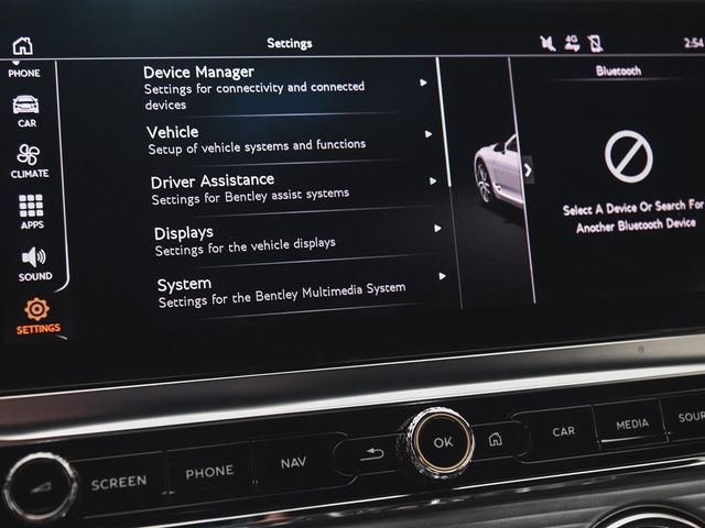 2022 Bentley Continental GT V8 - 22914489 - 15