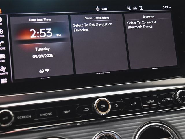 2022 Bentley Continental GT V8 - 22914489 - 16