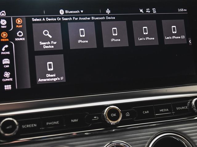 2022 Bentley Continental GT V8 - 22914489 - 17